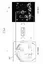 Fig. 05 - Lens-attached matter detector for determining presence or absence of attached matter, lens-attached matter detection method executed by the same, and vehicle system having the same