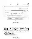 Fig. 02 - Device, method, and storage medium for magnetic ink character peak detection and recognition