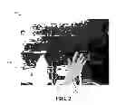 Fig. 03 - Unsupervised movement detection and gesture recognition