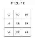 Fig. 11 - Apparatus, image processing method and computer-readable storage medium for object identification based on dictionary information