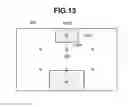 Fig. 14 - Apparatus for controlling arrangement of each image when arranging one or more images, and method thereof