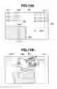 Fig. 20 - Apparatus for controlling arrangement of each image when arranging one or more images, and method thereof