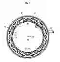 Fig. 04 - Thrust sliding bearing