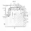 Fig. 07 - Thrust sliding bearing