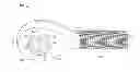 Fig. 01 - Integral spherical bearing and lug for aerospace applications