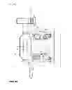 Fig. 17 - Wheel bearing apparatus