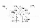 Fig. 01 - Method of forming a hermetically sealed fiber to chip connection