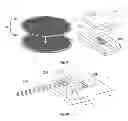 Fig. 06 - Wafer-level packaged optical subassembly and transceiver module having same