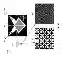 Fig. 10 - Method and system for grating couplers incorporating perturbed waveguides