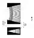 Fig. 21 - Method and system for grating couplers incorporating perturbed waveguides
