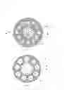 Fig. 18 - Optical connector, method for aligning multi-core fiber with bundle structure, and fiber arrangement conversion member