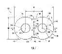 Fig. 02 - Fiber optic cables with extruded access features and methods of making fiber optic cables