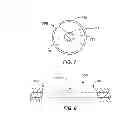 Fig. 07 - Optical fuse devices, optical fiber lines, and methods of manufacturing same
