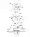 Fig. 10 - Optical fuse devices, optical fiber lines, and methods of manufacturing same