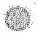 Fig. 01 - Multicore fiber