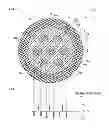 Fig. 10 - Multicore fiber