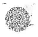 Fig. 23 - Multicore fiber