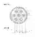 Fig. 06 - Optical fan-in/fan-out device