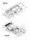 Fig. 03 - Optical transceiver with optical receiver electrically isolated from housing and optical transmitter with enhanced heat dissipation to housing