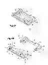 Fig. 05 - Optical transceiver with optical receiver electrically isolated from housing and optical transmitter with enhanced heat dissipation to housing