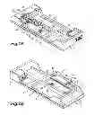 Fig. 08 - Optical transceiver with optical receiver electrically isolated from housing and optical transmitter with enhanced heat dissipation to housing