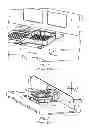 Fig. 02 - Electromagnetic interference (EMI) shielding device and method for use in an optical communications system