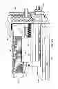 Fig. 08 - Electromagnetic interference (EMI) shielding device and method for use in an optical communications system
