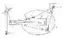 Fig. 01 - Method of synchronizing optronic systems and set of optronic systems synchronized according to this method