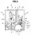 Fig. 03 - Image forming apparatus provided with an agitation member configured to be rotated