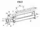 Fig. 06 - Image forming apparatus provided with an agitation member configured to be rotated