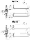 Fig. 11 - Image forming apparatus provided with an agitation member configured to be rotated