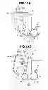 Fig. 14 - Image forming apparatus provided with an agitation member configured to be rotated