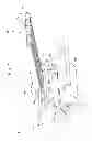 Fig. 02 - Image forming apparatus with guide member shaped to clear recording medium