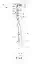 Fig. 04 - Oral care implement having roll-on applicator