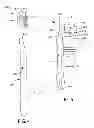 Fig. 06 - Oral care implement having roll-on applicator