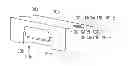 Fig. 01 - Image forming apparatus and method for securing carriage