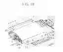 Fig. 11 - Image forming apparatus and method for securing carriage