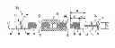 Fig. 01 - THERMAL TREATED REINFORCING BAR SPLICE AND METHOD