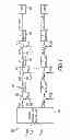 Fig. 12 - Hybrid tensioning of riser string