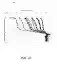 Fig. 19 - Soil reinforcement system including angled soil reinforcement elements to resist seismic shear forces and methods of making same