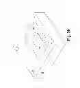 Fig. 10 - METHOD FOR IMAGING MULTIPLE SIDES OF OBJECTS