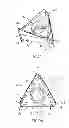 Fig. 02 - Rotary cutting tool and reversible cutting insert therefor