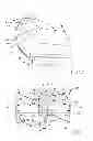 Fig. 03 - Rotary cutting tool and reversible cutting insert therefor