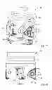 Fig. 05 - Rotary cutting tool and reversible cutting insert therefor
