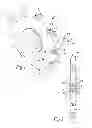 Fig. 02 - Milling insert and a milling tool