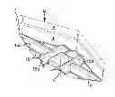 Fig. 01 - Milling insert