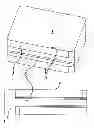 Fig. 01 - Cutting insert having structured tool flanks