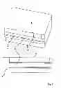 Fig. 03 - Cutting insert having structured tool flanks