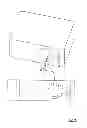 Fig. 09 - Cutting insert having structured tool flanks
