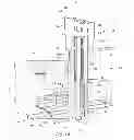 Fig. 02 - Fork Lift Apparatus